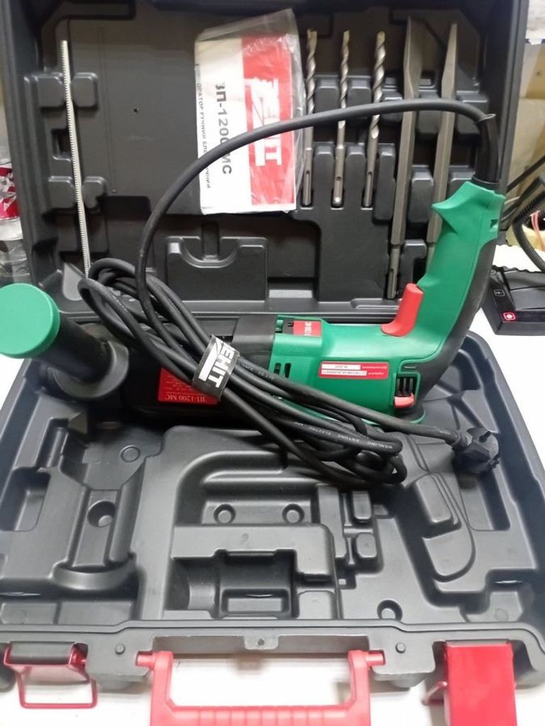 Купить Зеніт ЗП-1200 МС (841393) Б/У