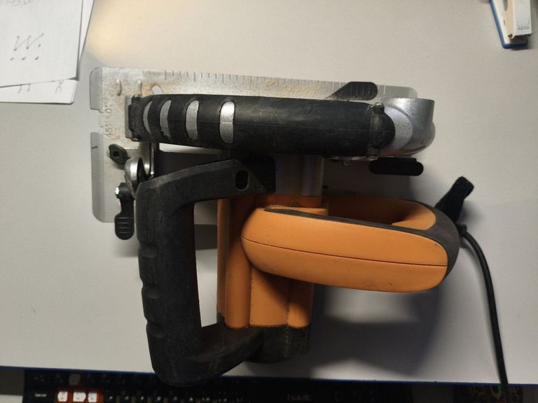 Купить Machtz MCS-2018 S Б/У