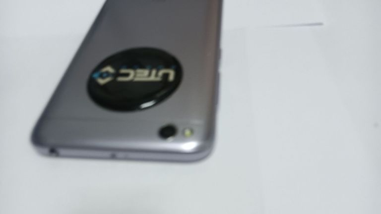 Xiaomi Redmi 5A 2/16GB Gray Код:01-200908978. Зображення 8