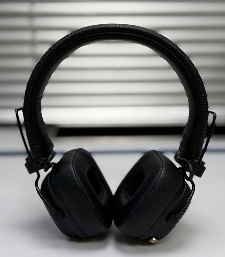 Оголошення Marshall major v Б/У