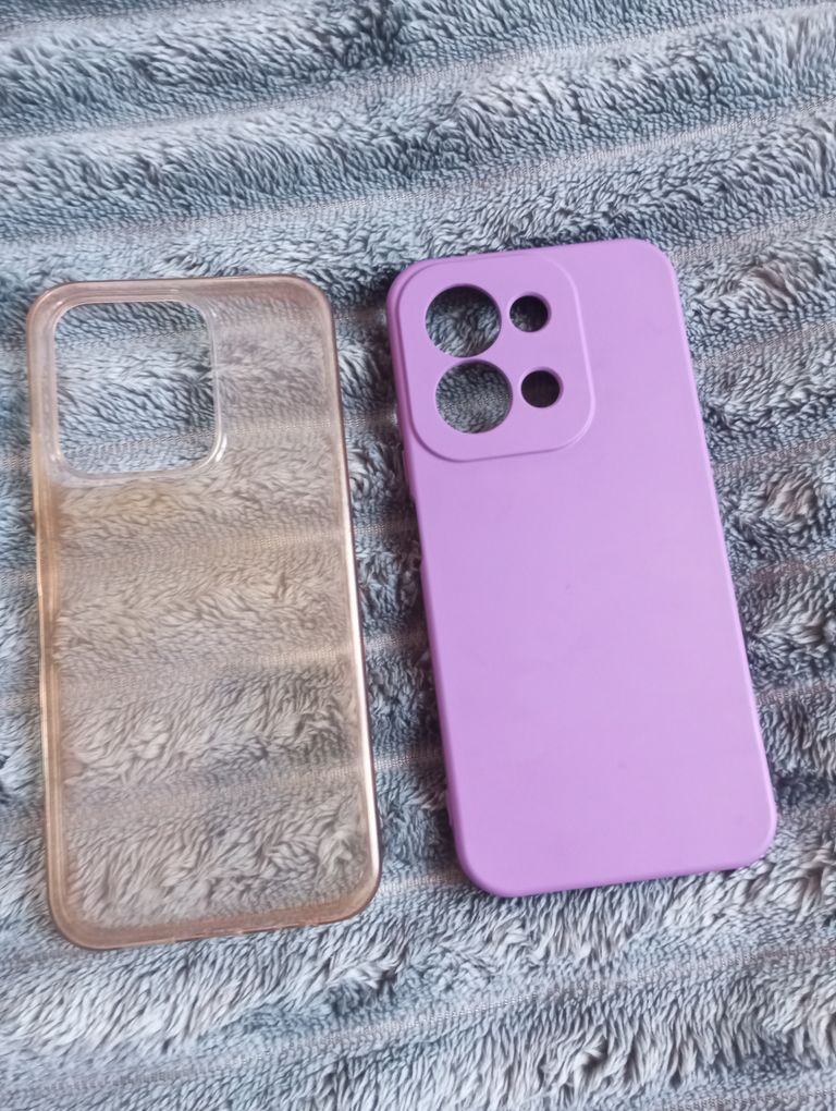 Xiaomi Redmi 15C 4G 4/128GB Mint Green Код:null. Зображення 7