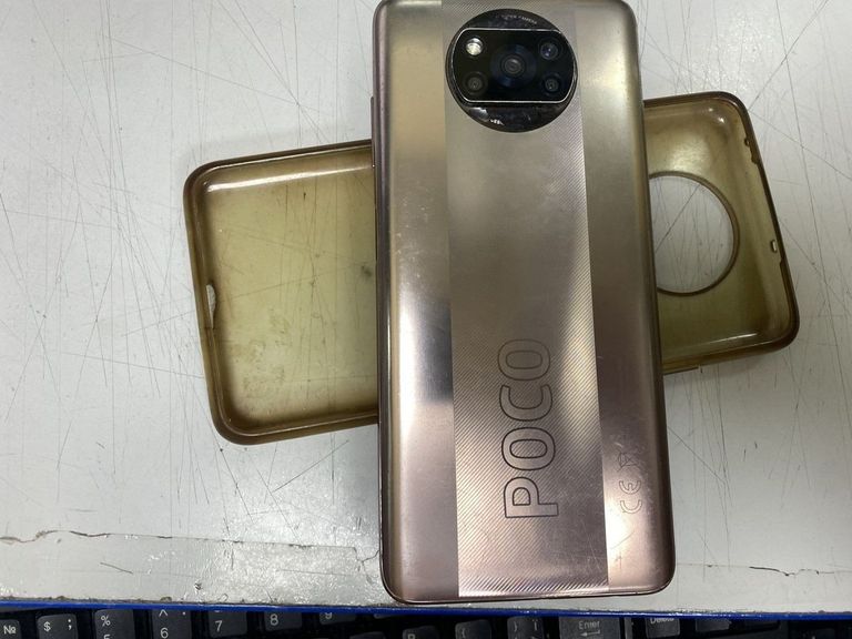 Купити Xiaomi poco x3 pro 8/256gb Б/У