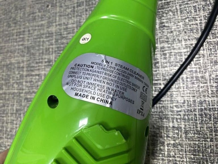 Купить H2O mop x5 Б/У