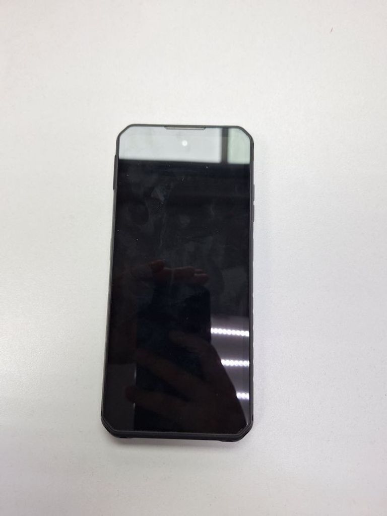 Оголошення Oukitel IIIF150 B2 Pro 12/256GB Black Б/У