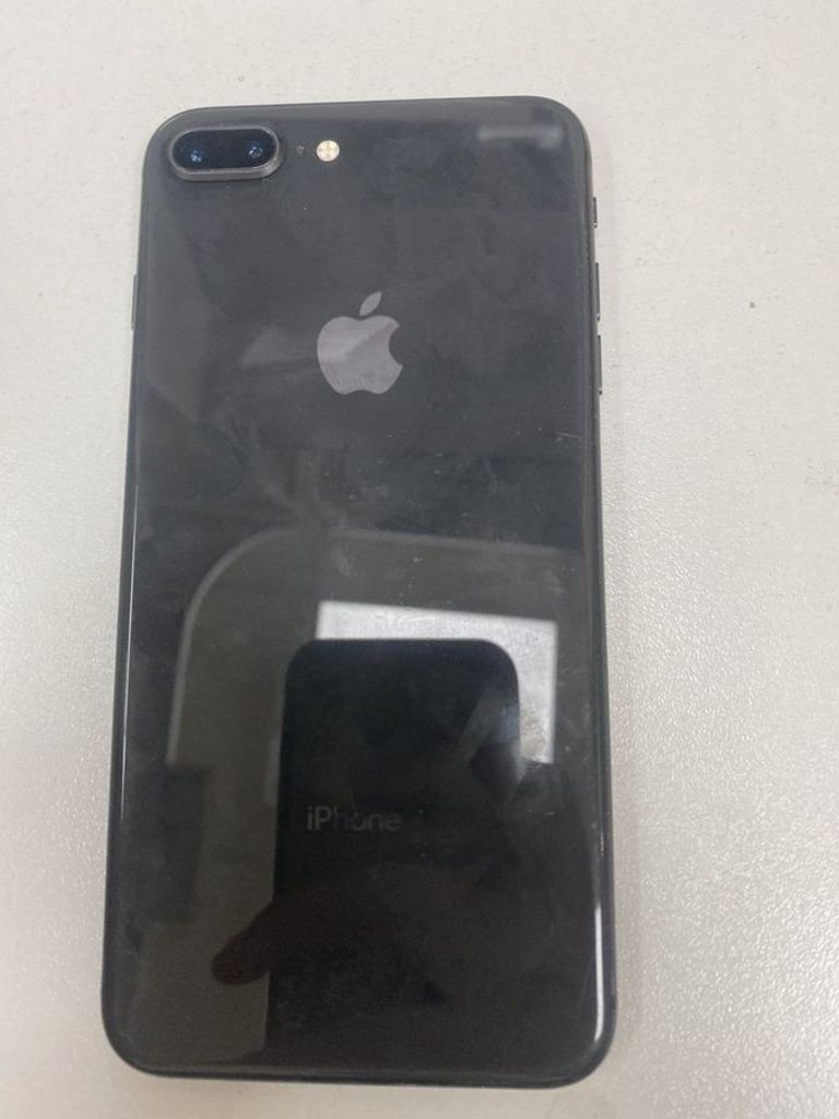 Оголошення Apple iphone 8 plus 64gb Б/У
