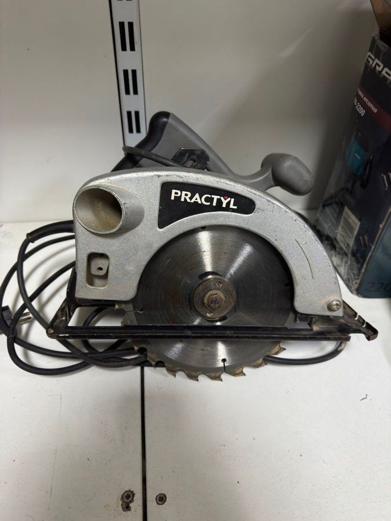 Купити Practyl gx-mc003 Б/У