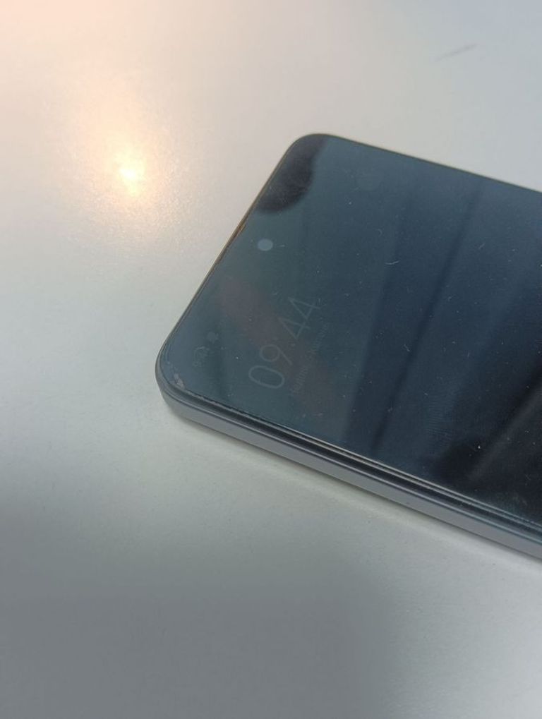 Оголошення Xiaomi Poco X4 GT 8/128GB Blue Б/У