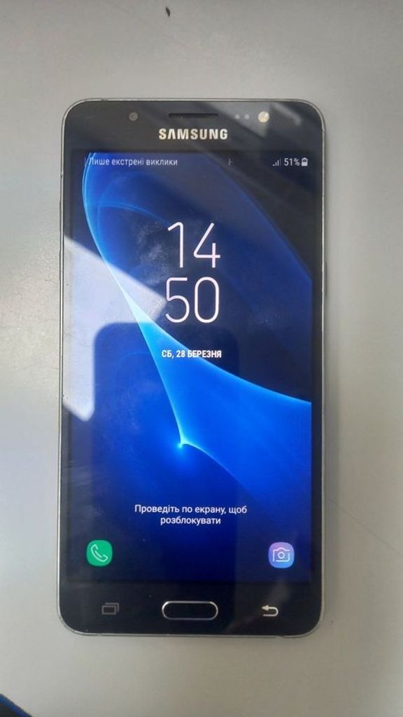 Купити Samsung galaxy j5 2016 sm-j510fn 2/16gb Б/У