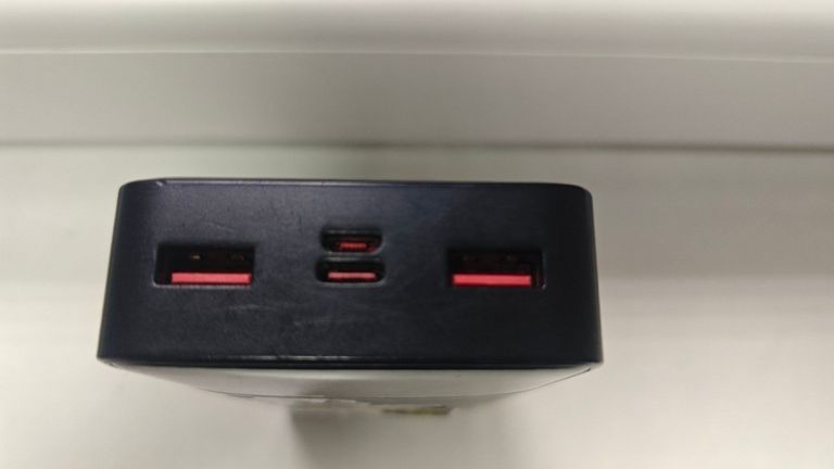 Розпродаж Baseus bipow 20000mah 20w ppbd20k, продавець Техноскарб