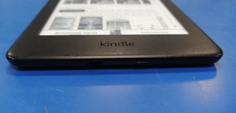 Розпродаж Amazon kindle oasis 10th gen. 8gb, продавець Техноскарб