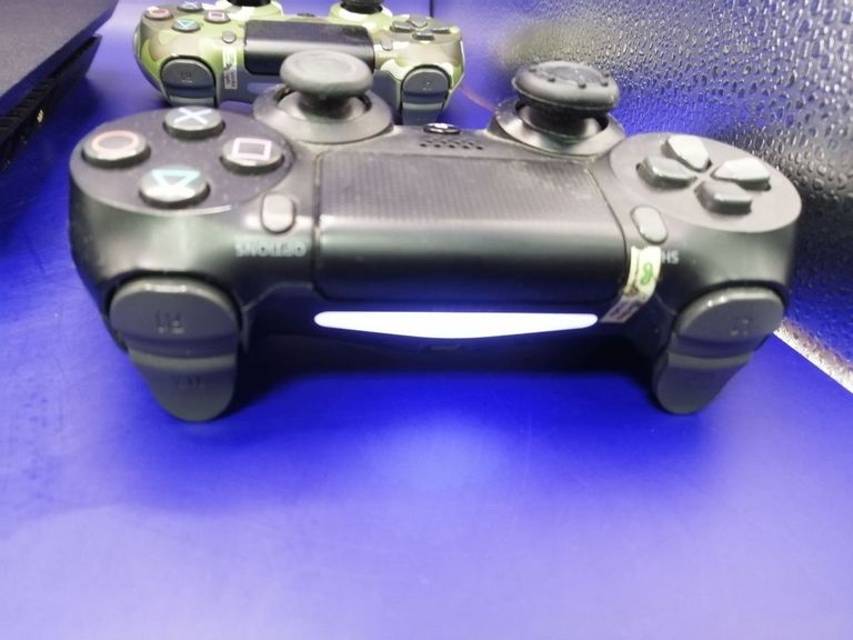 Sony PlayStation 4 Slim 1TB Black Код:01-200914011. Зображення 6