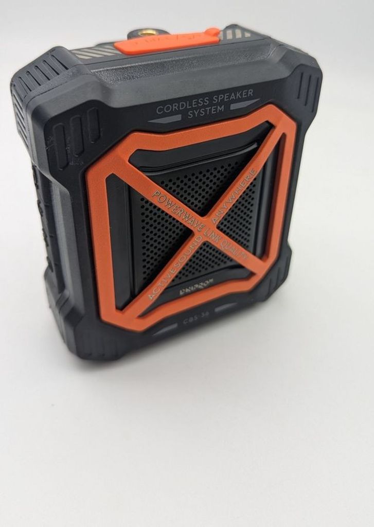 Купить Dnipro-M сbs-36 Б/У