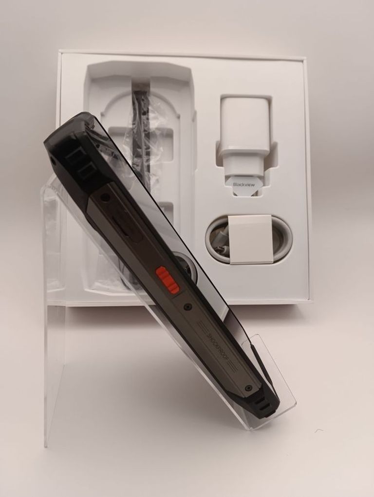 Blackview BV9300 Pro 8/256GB Black Код:01-200913136. Изображение 6