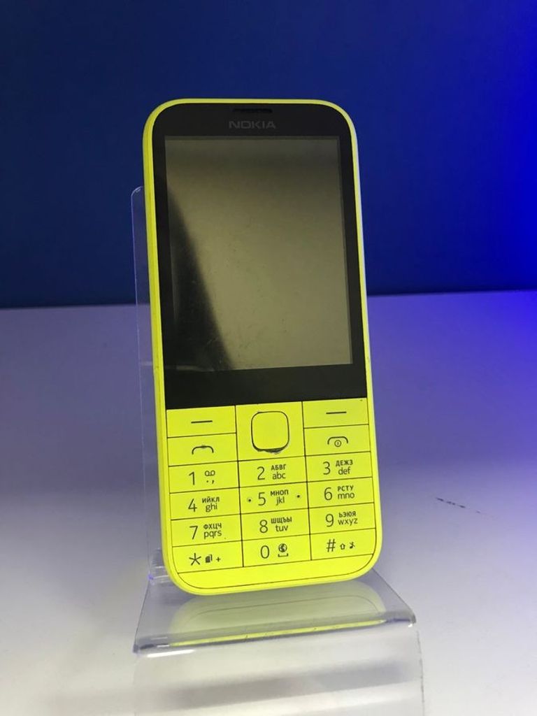 Дешево Nokia 225 dual sim з ломбарду