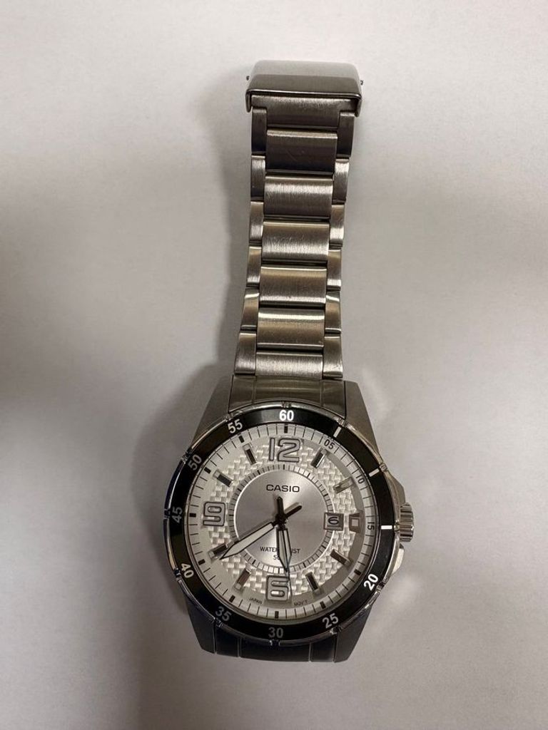 Дешиво Casio mtp-1291 с ломбарда