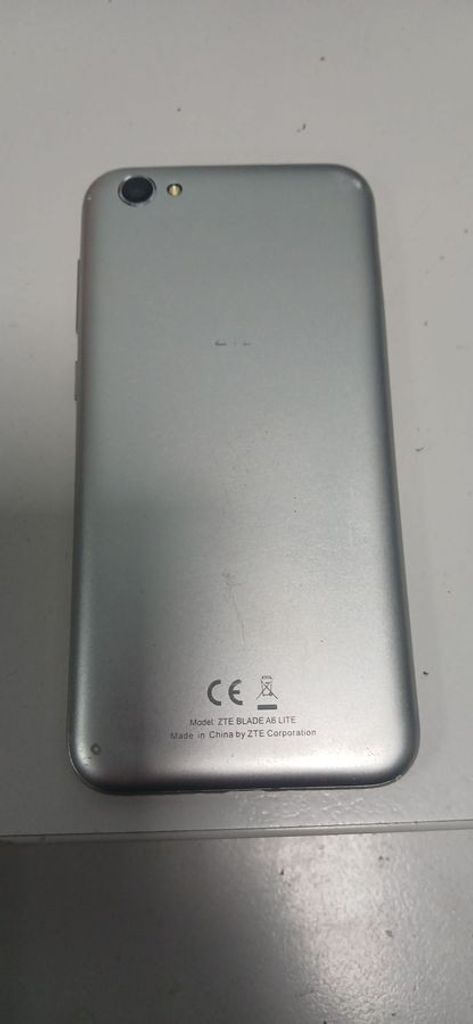 Оголошення Zte blade a6 lite 2/16gb Б/У