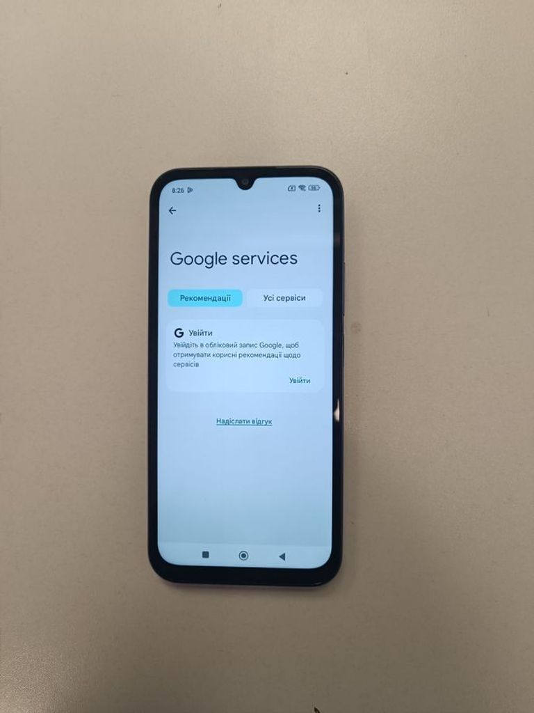 Xiaomi redmi 15c 4g 4/128gb Код:01-200914182. Зображення 5