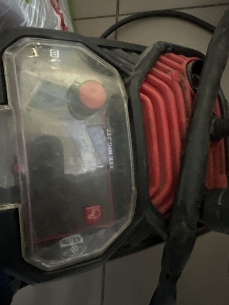 Оголошення Edon TEX MIG-277 Б/У