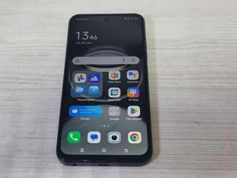 Tecno spark 30c kl5n 4/128gb Код:01-200915931. Зображення 12