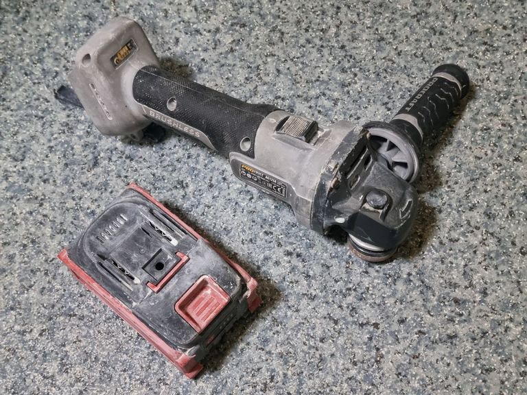 Procraft ag125a + 1акб + зп Код:01-200915796. Зображення 8