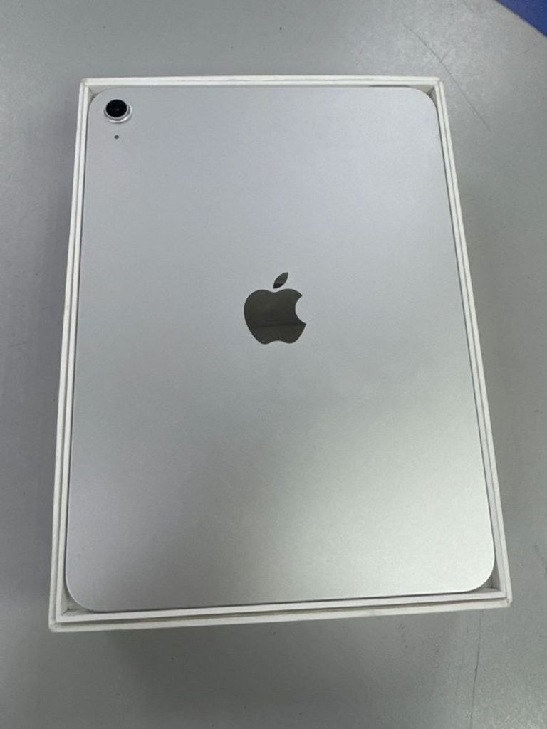 Купить Apple ipad 2025 wi-fi 128gb Б/У