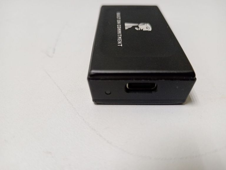 Дешево Kingston xs1000 1 tb з ломбарду