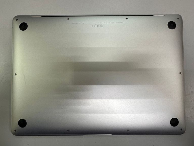 Apple macbook air 13 2020/core i5 1,1ghz/ ram8gb/ ssd512gb/ iris plus Код:01-200916002. Зображення 12