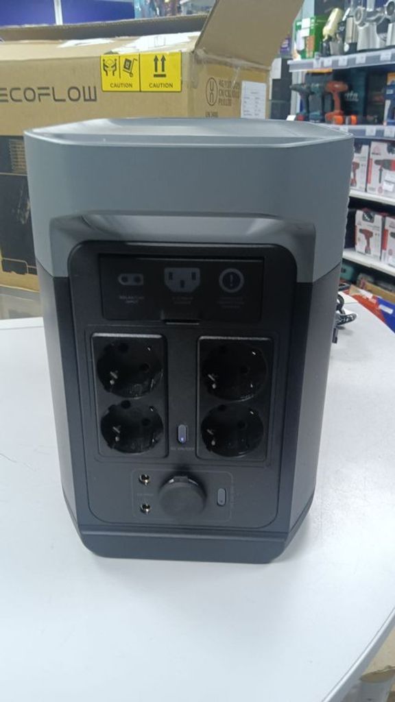 Ecoflow delta 2 Код:01-200915664. Зображення 9