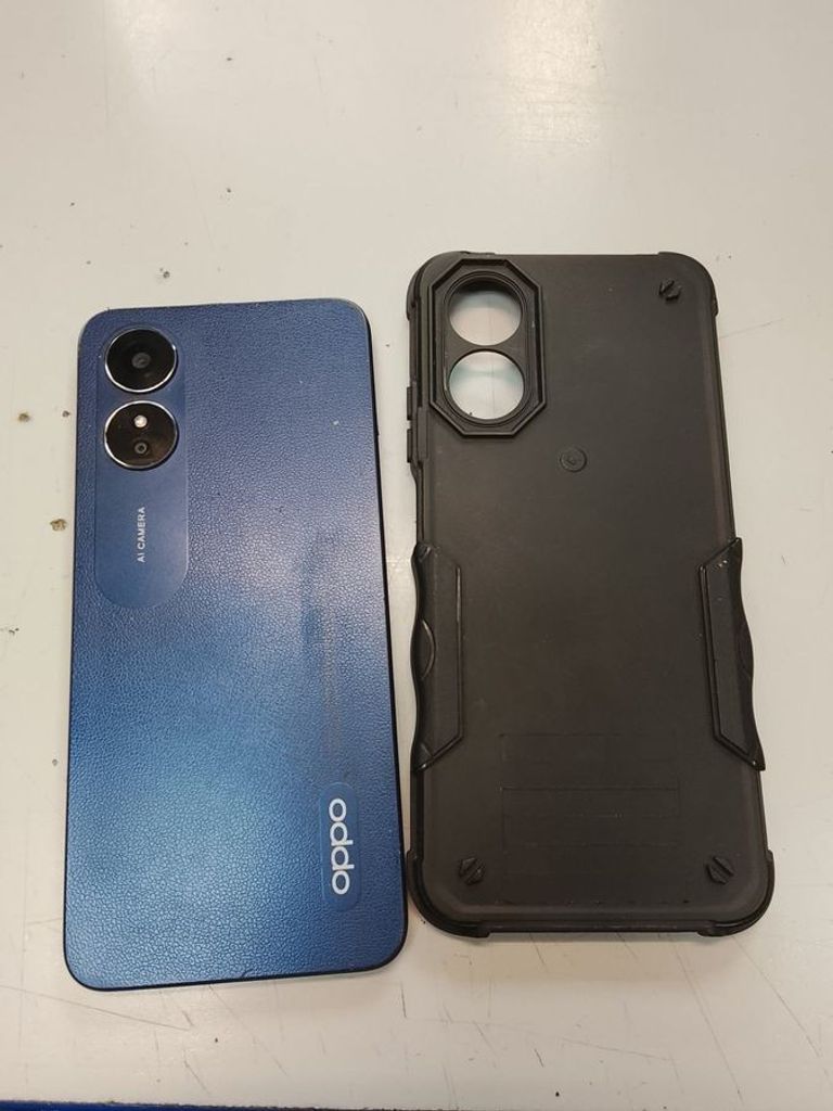 Купити Oppo a17 4/64gb Б/У