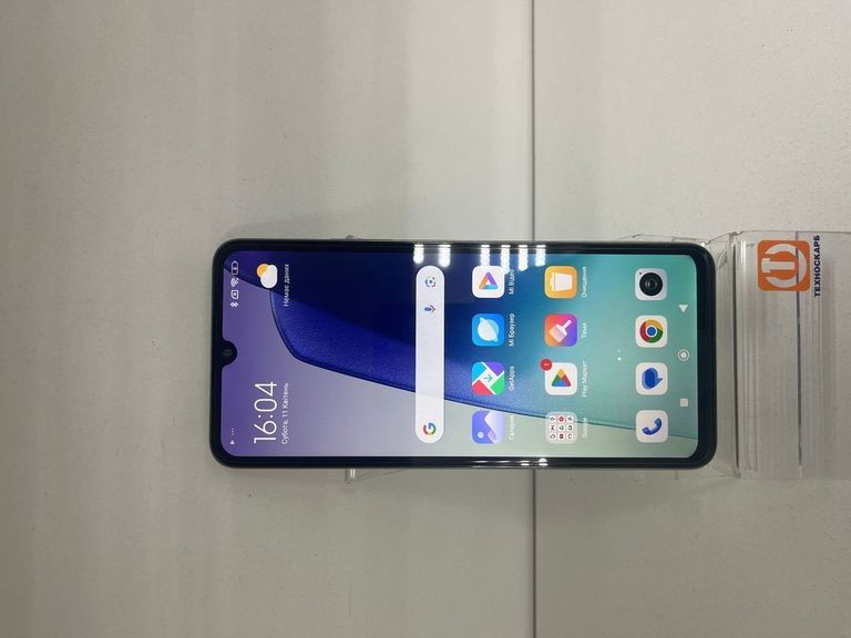 Оголошення Xiaomi redmi 14c 8/256gb Б/У