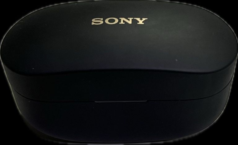 Купить Sony wf-1000xm4 Б/У