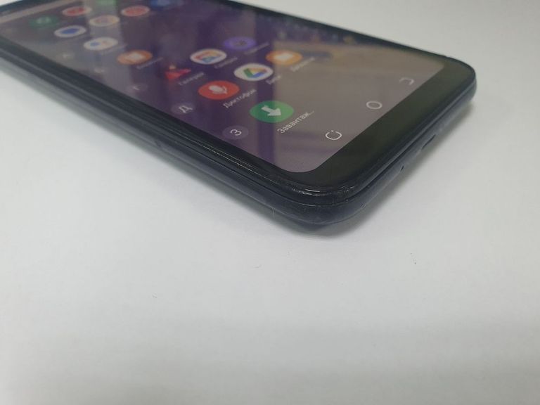 Объявление Tecno pop 5 2/32gb Б/У