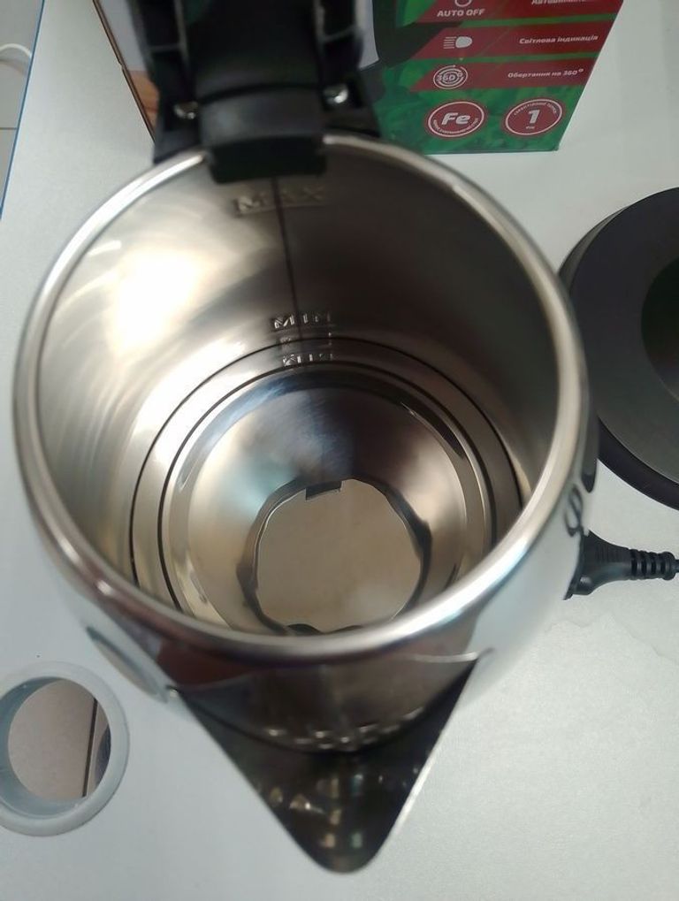 Купити Grunhelm eks 7518 Б/У