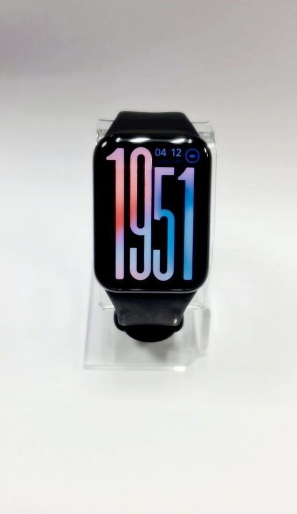 Купити Xiaomi smart band 9 pro Б/У