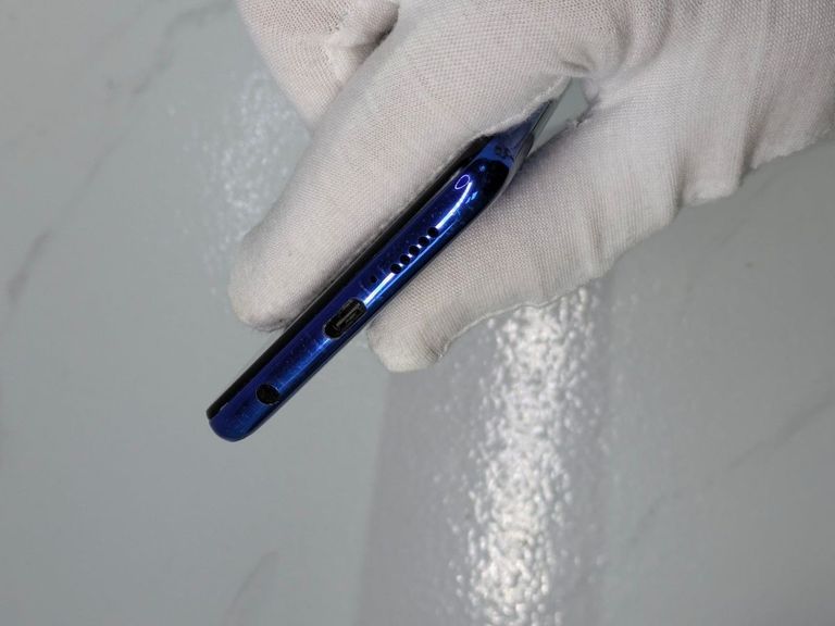 Xiaomi poco x3 pro 6/128gb Код:01-200919472. Изображение 11