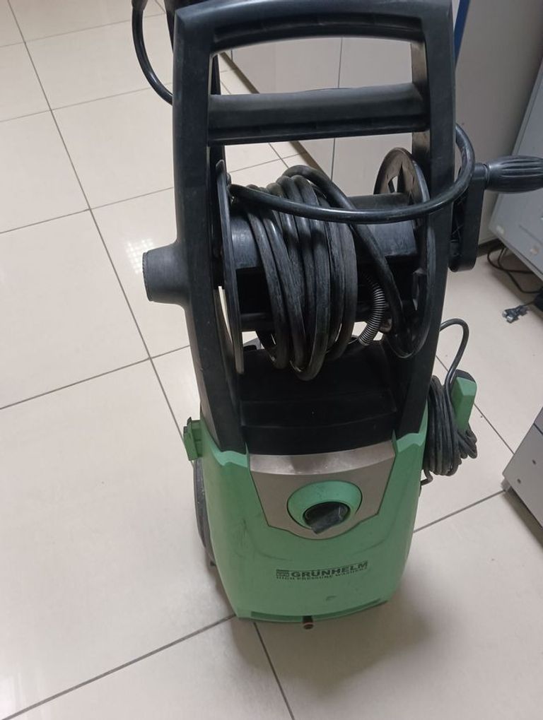 Grunhelm GR-2200 YW Код:01-200919685. Изображение 8