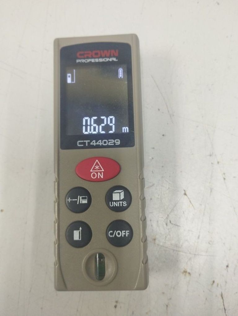 Купить Crown CT44028 Б/У