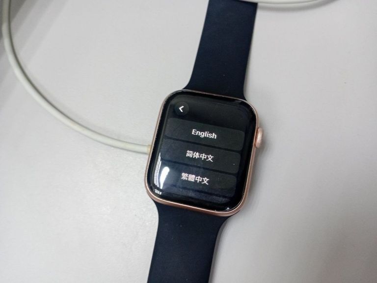 Распродажа Apple watch series 5 gps 44mm aluminium case, продавец Техноскарб