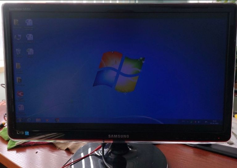 Samsung SA 350 22" Код:null. Изображение 5