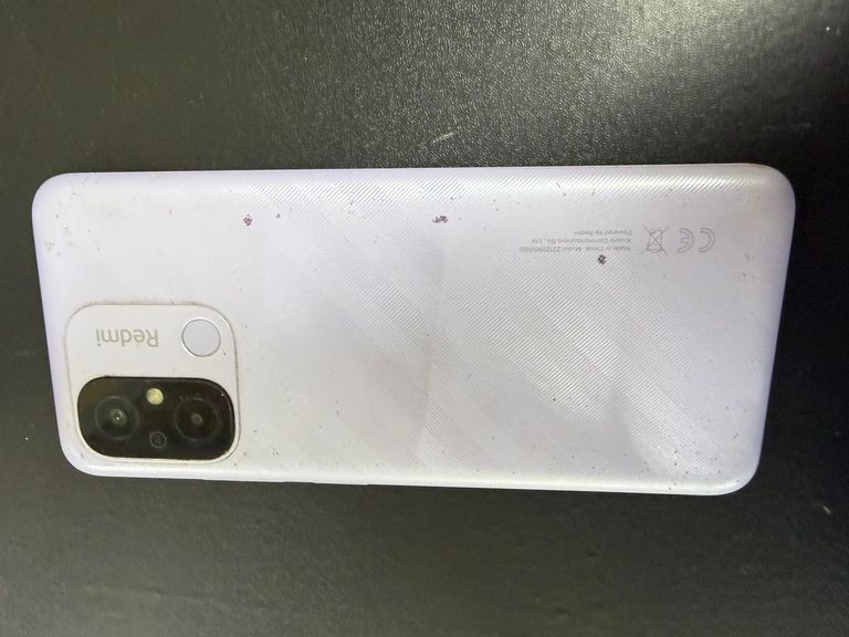 Xiaomi redmi 12c 4/128gb Код:01-200919148. Зображення 5