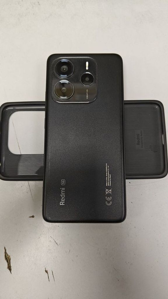 Оголошення Xiaomi redmi note 14 5g 6/128gb Б/У