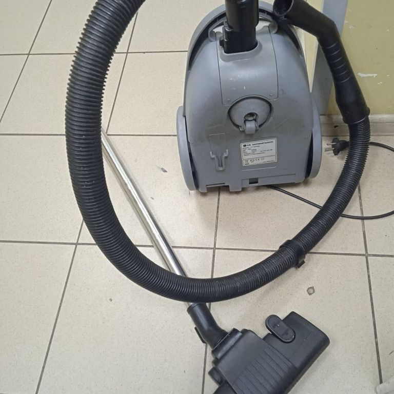 Купить Lg v-c3044rd Б/У