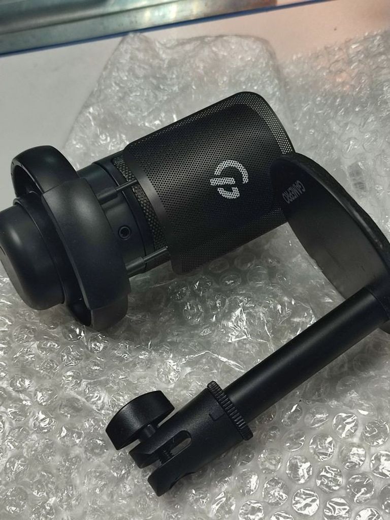 Gamepro UGM105B Black Код:01-200919786. Зображення 5