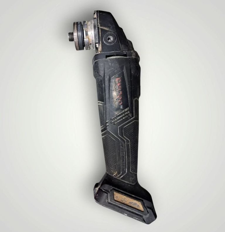 Купить Dnipro-M dga-200bc ultra 1акб 4ah зп Б/У