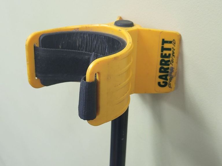 Розпродаж Garrett ACE 250, продавець Техноскарб