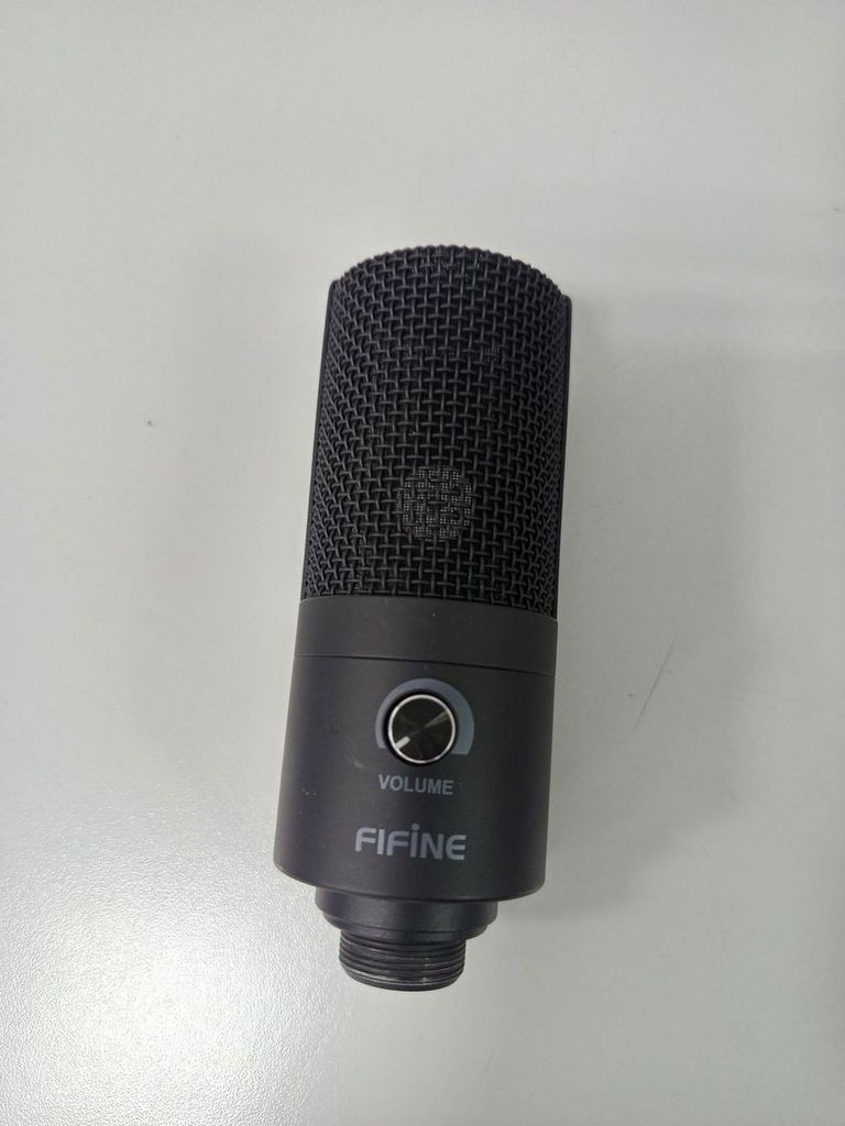 Дешево Fifine T669 з ломбарду