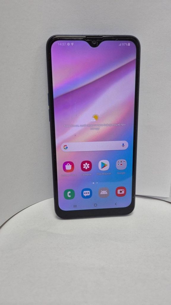Купити Samsung a107f galaxy a10s 2/32gb Б/У