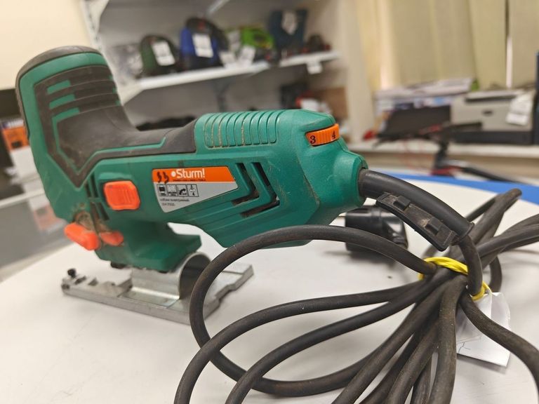 Объявление Sturm JS4170QS Б/У