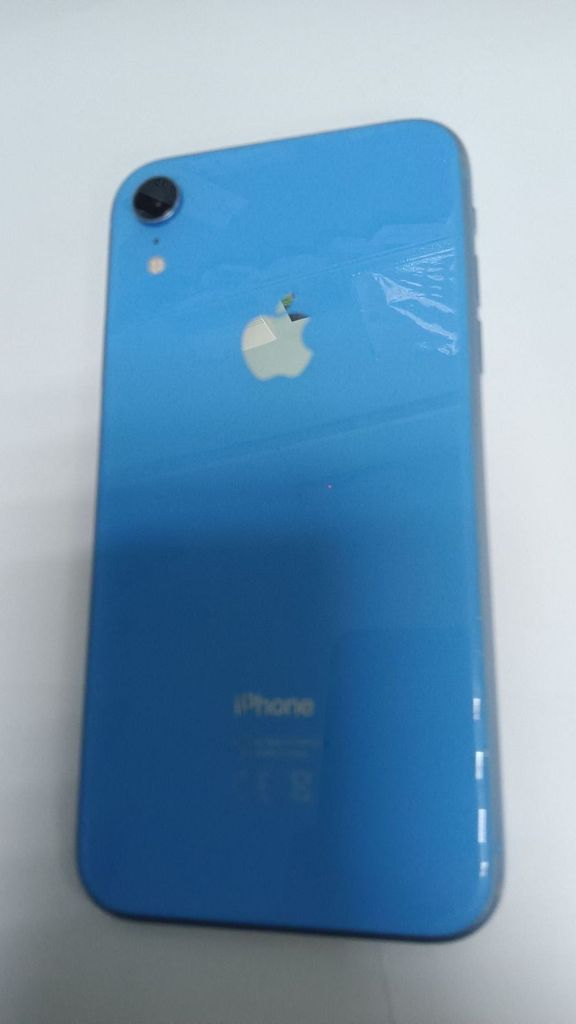 Apple iphone xr 64gb Код:01-200920383. Изображение 12