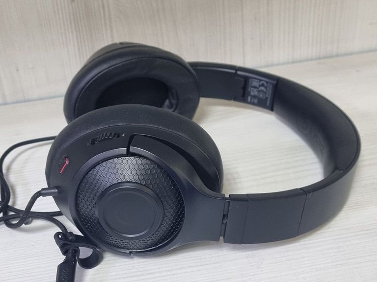 Распродажа Lorgar Noah 101 Black (LRG-GHS101B), продавец Техноскарб